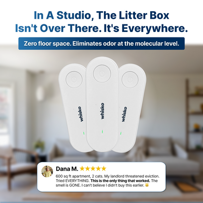 LitterGuard Pro