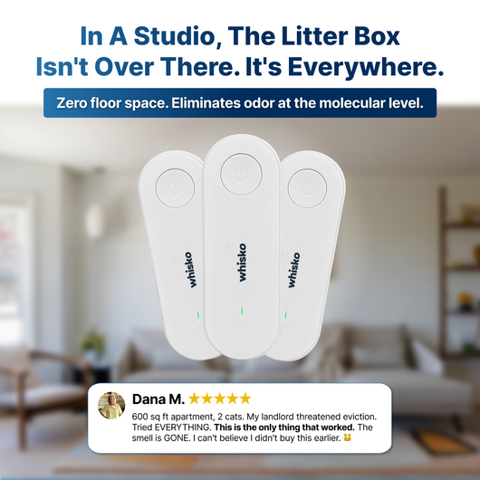 LitterGuard Pro