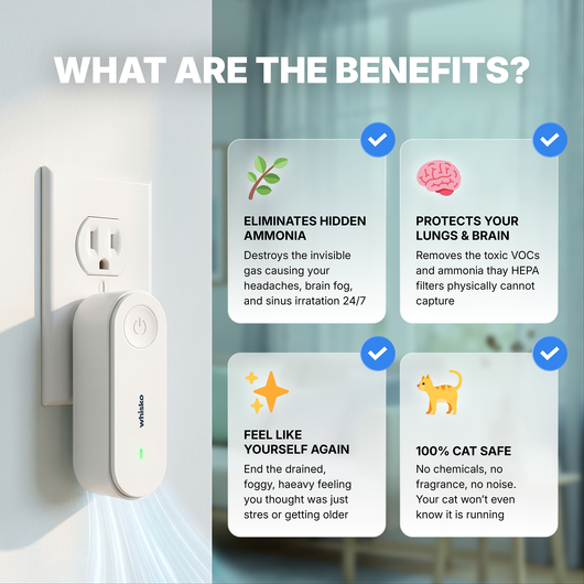 LitterGuard Pro