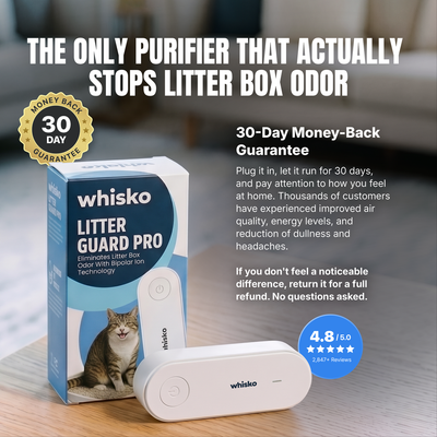 LitterGuard Pro