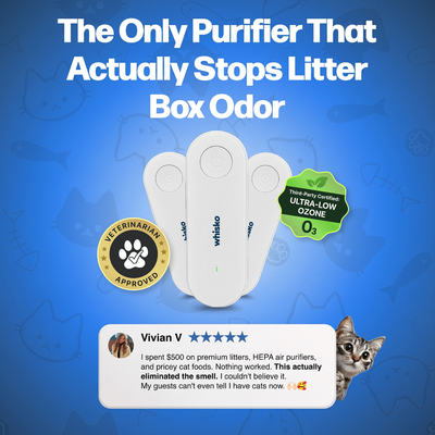LitterGuard Pro