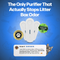 LitterGuard Pro