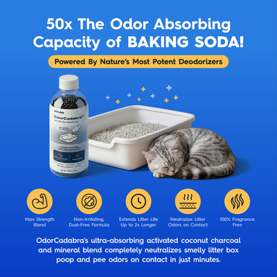 OdorCadabra™