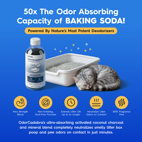 OdorCadabra™