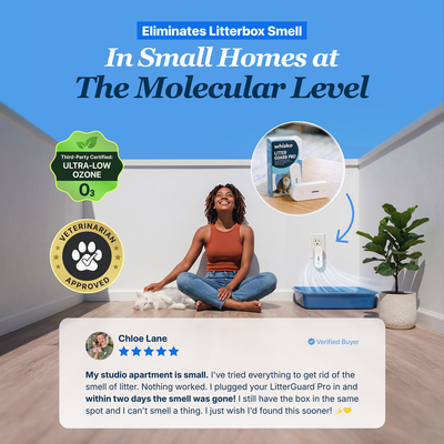 LitterGuard Pro