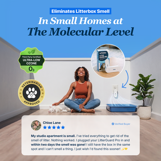 LitterGuard Pro