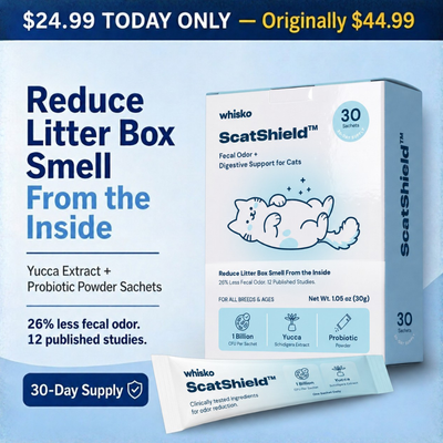 ScatShield™