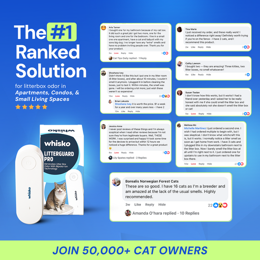 LitterGuard Pro