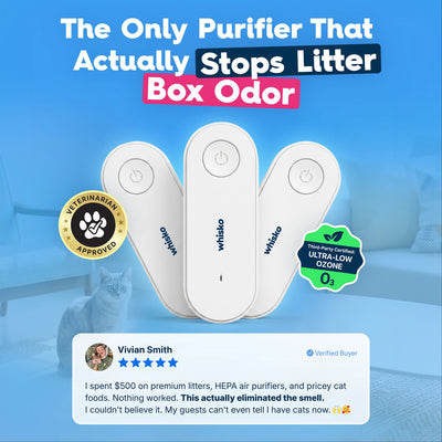 LitterGuard Pro