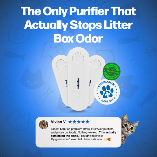 LitterGuard Pro